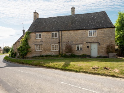 Gables Cottage, Oxfordshire