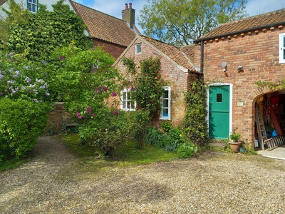 Berry Barn, Lincolnshire