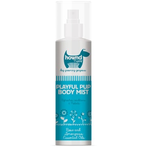 Playful Pup Body Mist 250ml