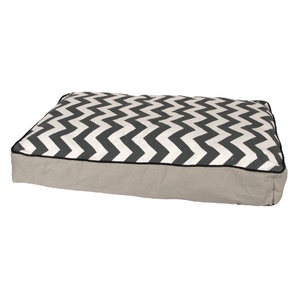 Snoooz Comfort Mattress Bed - Chevron