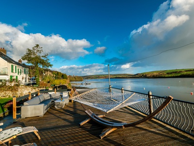 Sherwood House, Pembrokeshire