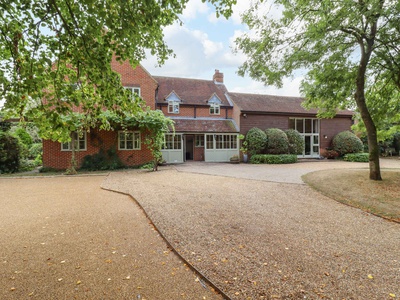 Yew Tree Farm, Buckinghamshire