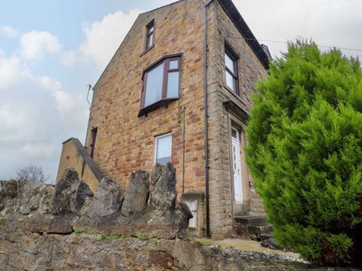 Mountain View, Lancashire