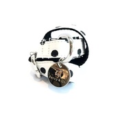 Percy & Co - Dog Collar - Mayfair