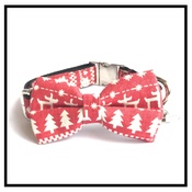 Percy & Co - The Finland Bow Tie Collar