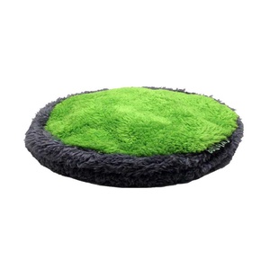 Fuzzies Flyer Mini Dog Toy