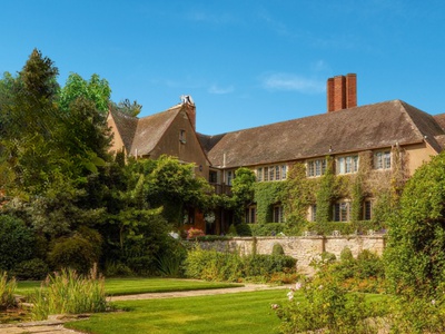 Mallory Court House Hotel & Spa, Warwickshire