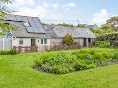 Stable Cottage, Devon