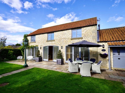 Oak Tree Barn, North Yorkshire