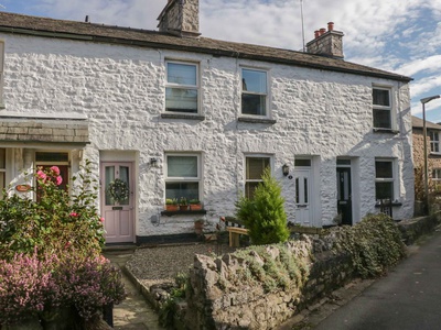 Gosling Cottage, Cumbria