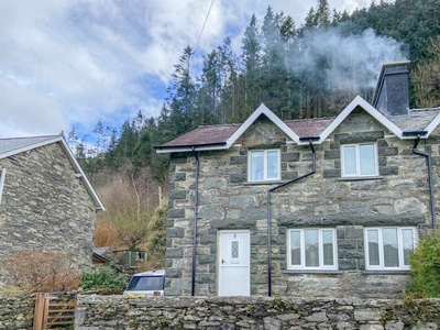 New Cottage, Gwynedd