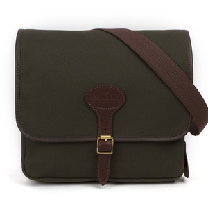 Houndsley Dog Walking Bag - Olive