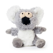 FuzzYard - Kana the Koala Plush Dog Toy