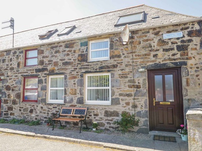 Meredith Cottage, Aberdeenshire