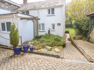 Sarah's Cottage, Cornwall, Camelford