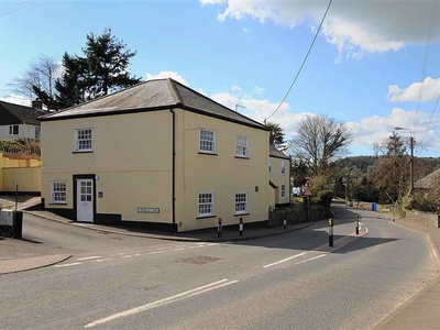 1 New Inn Corner, Devon