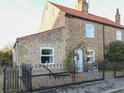 Rose Cottage, Norfolk