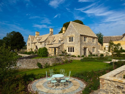 Barton Farm, Gloucestershire