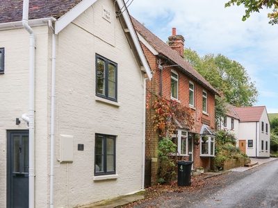 Tilly's  Cottage, Wiltshire