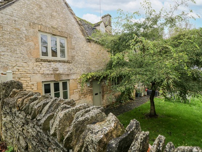 Tannery Cottage, Oxfordshire