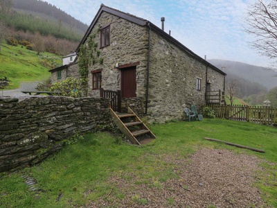 Graig Las The Stables, Shropshire