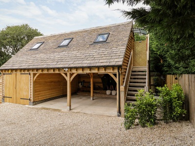 The Rookery, Oxfordshire