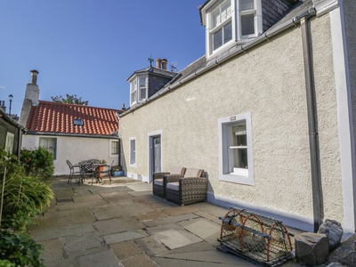 61 Seatown, Banffshire