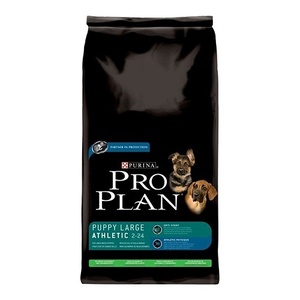 Puppy Large Breed Athletic Lamb/Rice Dog Food