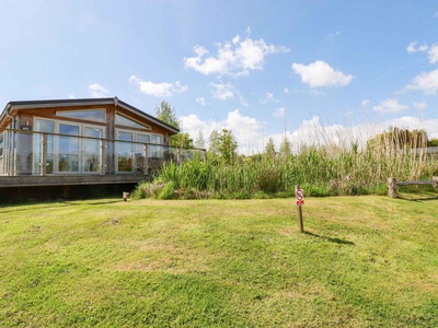 5 Meadow Retreat, Cornwall