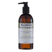 WildWash - Shampoo for Sensitive Coats, Puppies & Kittens 300ml