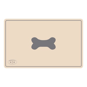 Luxury Dog Feeding Mat