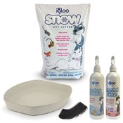 Igloo - Igloo Litter & Cleaning Set