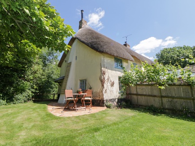 The Hideaway at Burrow Hill, Devon