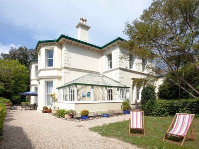 Longcroft House, Devon