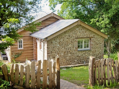 Brimble Cottage, Dorset