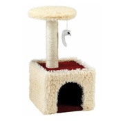 Gor Pets - Meow Manor Cat Scratcher