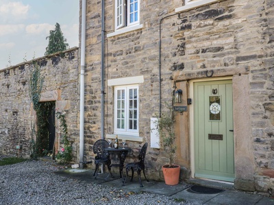 Teal Cottage, North Yorkshire