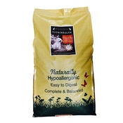Hunt & Wilson - NutriHealth Adult Small Dog Turkey & Rice 12kg