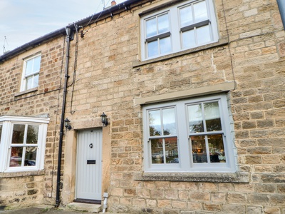 45 South Green, County Durham