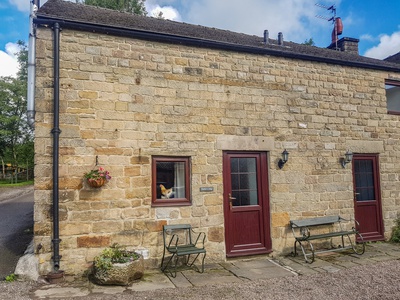 Rambler's Cottage, Derbyshire