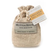 Mutts & Hounds - Chicken Roll Bakes