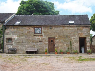 Horse Shoe Cottage, Staffordshire