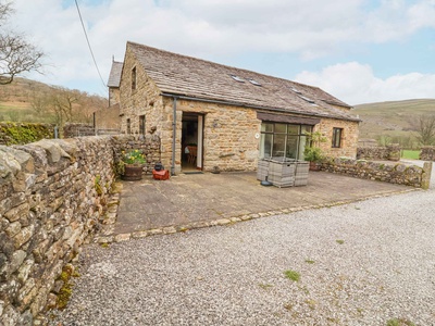 Keel Cottage, North Yorkshire