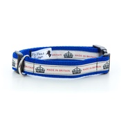 Pet Pooch Boutique - Made in Britain Dog Collar