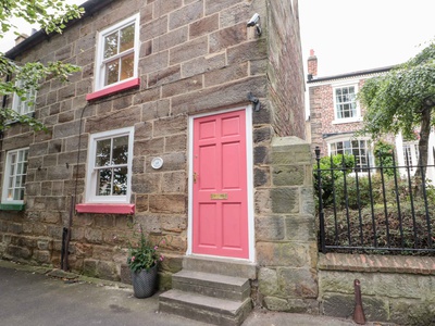 Red Grouse Cottage, North Yorkshire