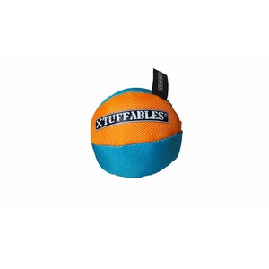 Tuffa-Ball Dog Toy