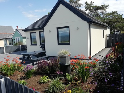 Solway View, Cumbria