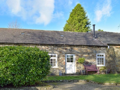 Stable Cottage, Pembrokeshire