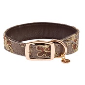 DO&G - DO&G Regal Collar - Bronze/Gold