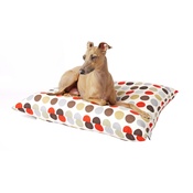 Charley Chau - Cotton Top Mattress-Style Dog Bed - Great Spot